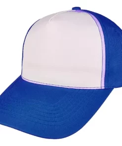 Gorro 5 Gajos Azul Francia FB