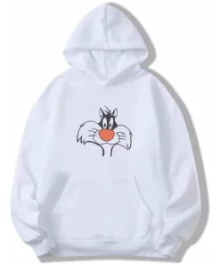 Canguro Sublimable Blanco Talle 6