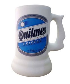 Insumo CHOPP Ceramica SUBLIMABLE NACIONAL PREMIUM