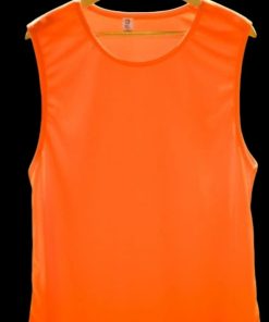 Musculosa Set Deportivo Anarajada Fluo Talle S o 1