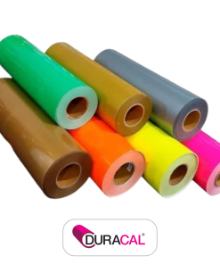 Insumo Vinilo Textil Termotransferible de Corte (ESPECIALES) 1mt x 0.5mt