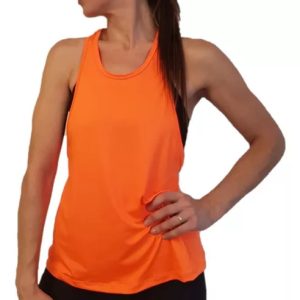 Sudadera Set Deportivo Anaranjada Talle L o 3