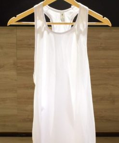 Sudadera Set Deportivo Blanca Talle L o 3