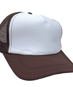 Trucker Marron FB