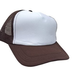 Trucker Marron FB
