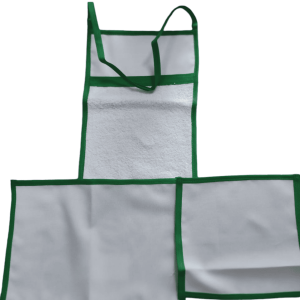 Insumo Set de jardin VERDE de 3 piezas PREMIUM