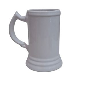 Insumo Chopp Chop Cerámica Sublimable BLANCO NACIONAL