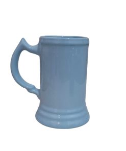 Insumo Chopp Chop Ceramica Sublimable CELESTE NACIONAL