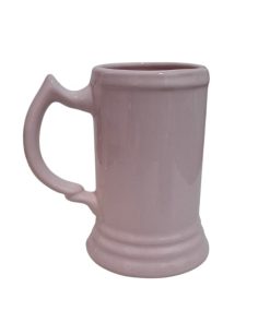 Insumo Chopp Chop Ceramica Sublimable ROSA NACIONAL