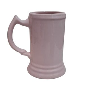 Insumo Chopp Chop Ceramica Sublimable ROSA NACIONAL