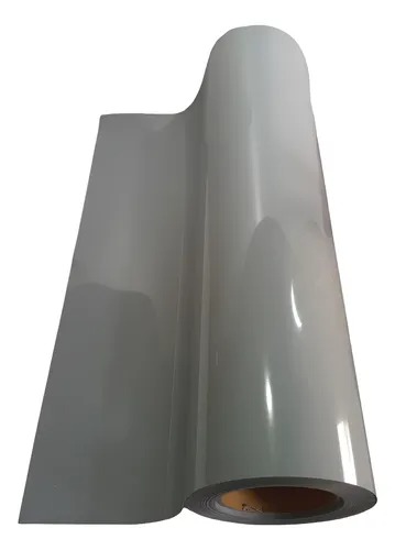 VINILO TEXTIL GRIS