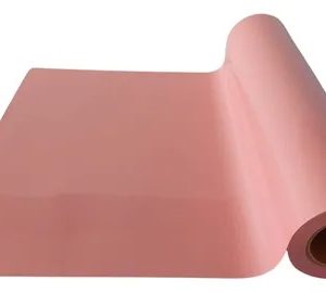 Insumo Vinilo Termotransferible Textil 100cmx50cm ROSA