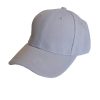 Gorro Beisbol Blanco