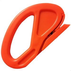 Cutter Plastico Vinilo Y Backlinner (Herramientas)