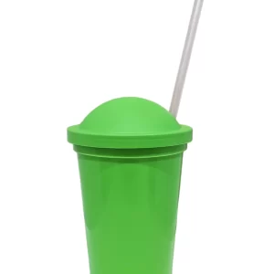 Insumo Vaso Milk Verde