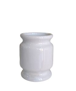 Insumo Mate de Ceramica Blanco Nacional Sublimable