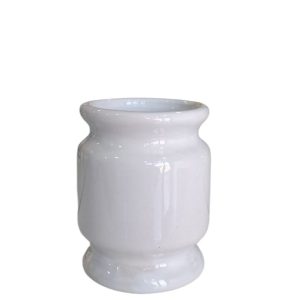 Insumo Mate de Ceramica Blanco Nacional Sublimable