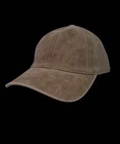 Gorro Pre-Lavada Beige