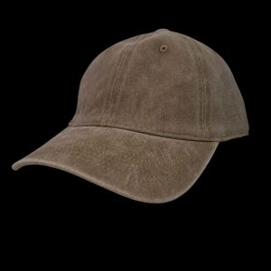 Gorro Pre-Lavada Beige
