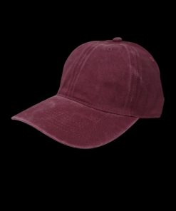 Gorro Pre-Lavada Bordó