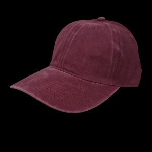 Gorro Pre-Lavada Bordó