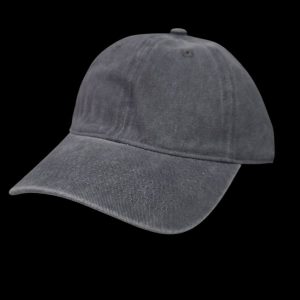 Gorro Pre-Lavada Gris Melange
