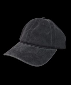 Gorro Pre-Lavada Negra