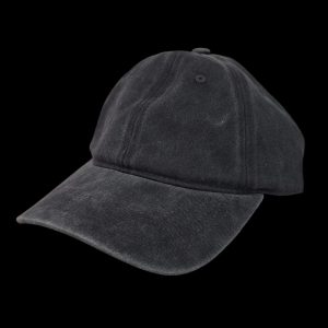 Gorro Pre-Lavada Negra