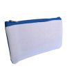 Insumo Cartuchera Sublimable Azul