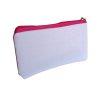 Insumo Cartuchera Sublimable Fucsia