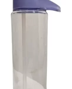 Botella PD 750ml Tapa Lila