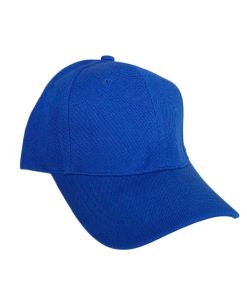 Gorro Beisbol Azul Francia