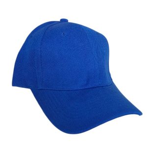 Gorro Beisbol Azul Francia