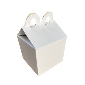 Insumo Caja Cajita Feliz Sublimable