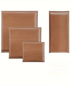 Almohadilla de Tela Teflonada Kit x 4 unidades