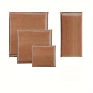 Almohadilla de Tela Teflonada Kit x 4 unidades