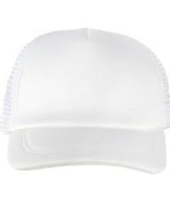 Trucker Blanco Pleno