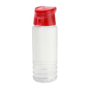 Botella ST 850ml ROJA