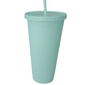 Insumo Vaso XL Verde 750 ml