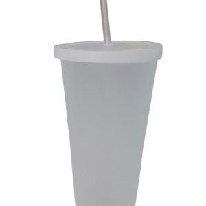 Insumo Vaso XL Esmerilado 750 ml