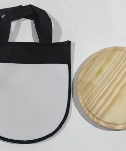 Insumo Set de Asado con Plato de 20cm (sin cubiertos)