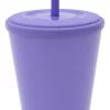 Insumo Vaso Eco Lila Pastel 460ml
