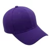 Gorro Beisbol Violeta
